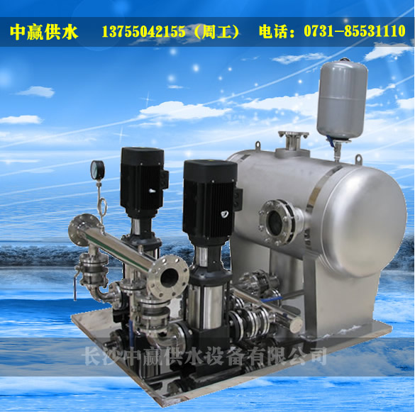 AKKG系列接力型高層建筑專用給水設備節(jié)能好助手 AKKG系列接力型高層建筑專用給水設備節(jié)能好助手